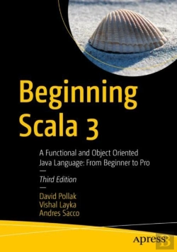Bertrand.pt - Beginning Scala 3