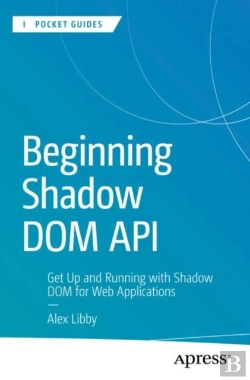 Bertrand.pt - Beginning Shadow Dom Api