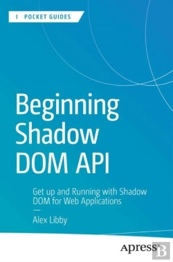 Bertrand.pt - Beginning Shadow Dom Api