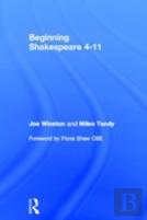 Beginning Shakespeare 4-11