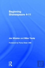 Beginning Shakespeare 4-11