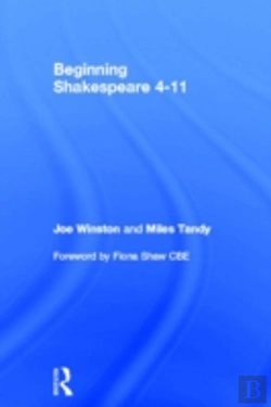 Bertrand.pt - Beginning Shakespeare 4-11