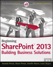 Beginning Sharepoint 2013