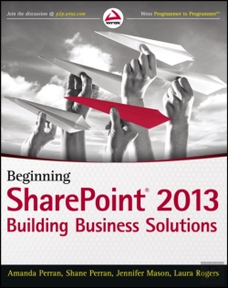 Bertrand.pt - Beginning Sharepoint 2013