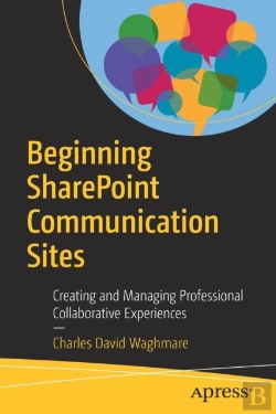 Bertrand.pt - Beginning Sharepoint Communication Sites
