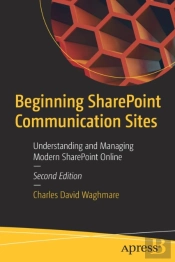 Beginning Sharepoint Communication Sites