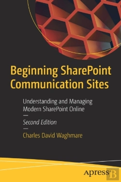 Bertrand.pt - Beginning Sharepoint Communication Sites