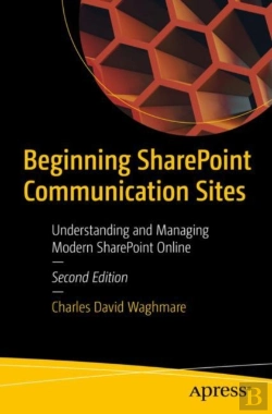 Bertrand.pt - Beginning Sharepoint Communication Sites