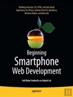 Bertrand.pt - Beginning Smartphone Web Development