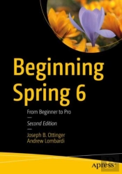 Beginning Spring 6