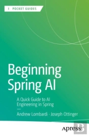 Beginning Spring Ai