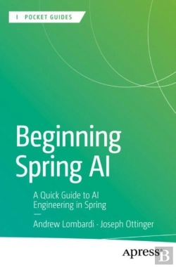 Bertrand.pt - Beginning Spring Ai