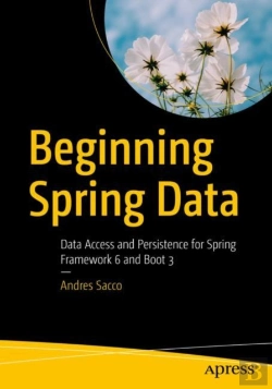 Bertrand.pt - Beginning Spring Data