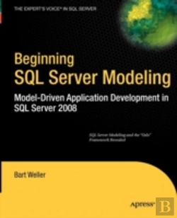 Bertrand.pt - Beginning Sql Server Modeling