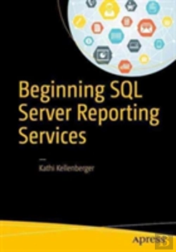 Bertrand.pt - Beginning Sql Server Reporting Services