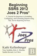 Beginning Ssrs 2012 Joes 2 Pros (R)
