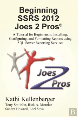 Bertrand.pt - Beginning Ssrs 2012 Joes 2 Pros (R)