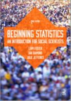 Beginning Statistics