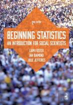Beginning Statistics