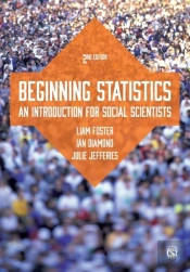 Beginning Statistics