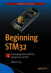 Beginning Stm32
