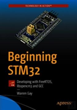 Bertrand.pt - Beginning Stm32