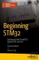 Beginning Stm32