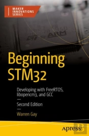 Beginning Stm32