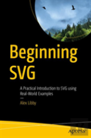 Beginning Svg