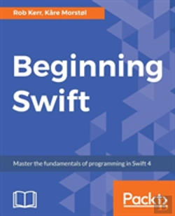 Bertrand.pt - Beginning Swift (Book)