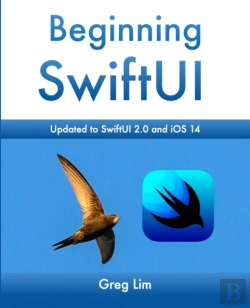 Bertrand.pt - Beginning Swiftui