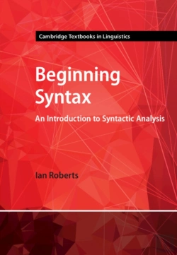 Bertrand.pt - Beginning Syntax