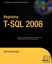 Beginning T-Sql 2008