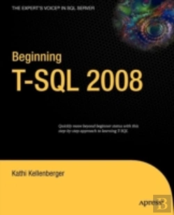 Bertrand.pt - Beginning T-Sql 2008