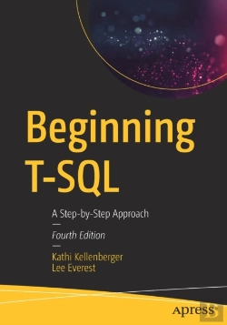 Bertrand.pt - Beginning T-Sql