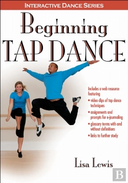 Bertrand.pt - Beginning Tap Dance