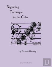 Beginning Technique For The Cello