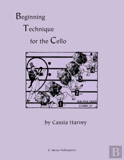 Bertrand.pt - Beginning Technique For The Cello