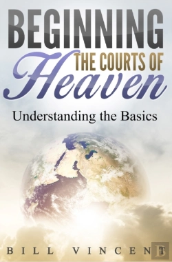Bertrand.pt - Beginning The Courts Of Heaven
