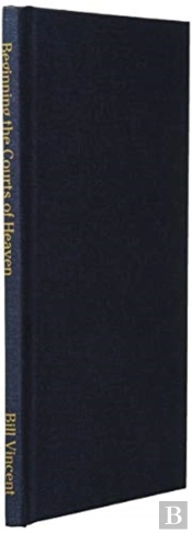 Beginning The Courts Of Heaven: Understa