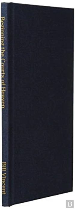 Bertrand.pt - Beginning The Courts Of Heaven: Understa