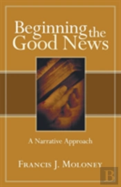 Beginning The Good News