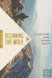 Beginning The Walk