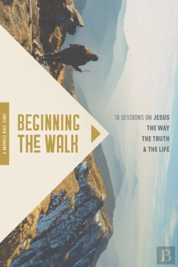 Bertrand.pt - Beginning The Walk