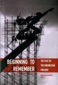 Beginning To Remember