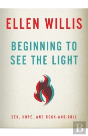 Beginning To See The Light