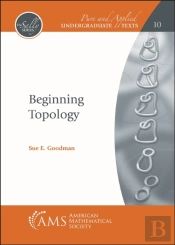 Beginning Topology