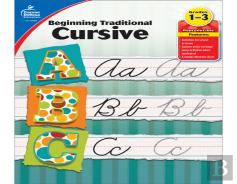 Beginning Traditional Cursive