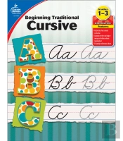 Beginning Traditional Cursive