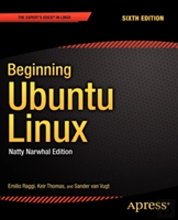 Bertrand.pt - Beginning Ubuntu Linux